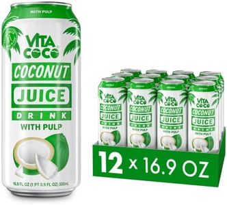 Vita Coco 