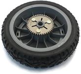 Toro Genuine OEM Drive Wheel Gear for Super Recycler Push Lawn Mower