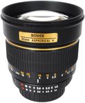 Bower SLY85C High-Speed Mid-Range 8