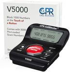 CPR V5000 