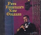 Pete Fountain's New Orleans