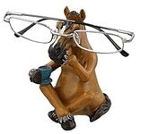 Whimsical Sitting Horse Eyeglasses 