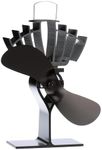 Ecofan UltrAir Heat Powered Stove F