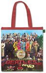 The Beatles - Sgt Pepper Eco Bag