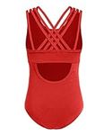 Arshiner Girls Gymnastics Leotards 