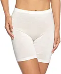 HANRO Women's Woolen Silk W Short L
