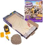 Kinetic Sand, Dig & Demolish Playse