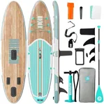 Niphean Inflatable Stand Up Paddle 