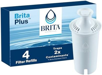 Brita Plus