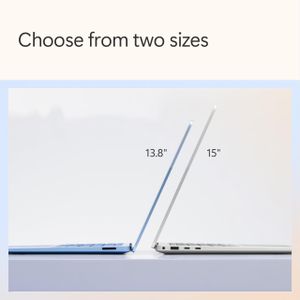 Microsoft Surface Laptop 15" – 16GB RAM, 512GB SSD, Black