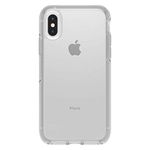 OtterBox SYMMETRY CLEAR SERIES Case for iPhone Xs & iPhone X - Retail Packaging - CLEAR