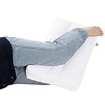 HOMBYS Knee Pillow for Side Sleeper
