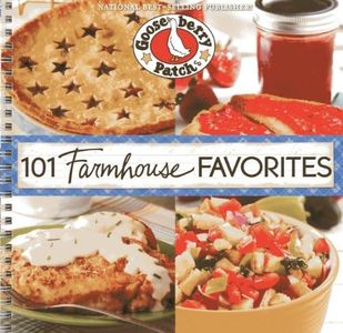 101 Farmho