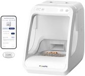 PawsPik Automatic Microchip RFID Pe