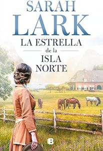 La estrella de la Isla Norte (Grandes novelas)