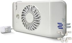 Suncourt Equalizer EZ8 Floor/Wall R