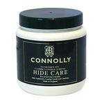 Connolly Hide Care Leathercare One Size Clear