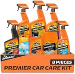 Armor All Premier 8-Piece Car Care 