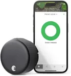 August Home, Wi-Fi Smart Lock (4th 