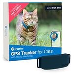 Tractive GPS CAT 4. Cat tracker. Fo
