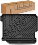 LASFIT Cargo Mat 2018-2024 for Jeep