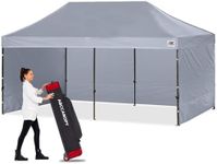 ABCCANOPY Heavy Duty Easy Pop up Ca