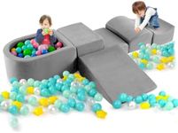 Costzon Toddler Climbing Toys Indoo