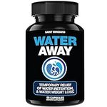 Water Away - Water Retention and Fl