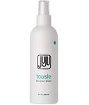 Tousle Sea Salt Spray - Fragrance-Free Texturizing Mist for Messy Hair Texture and Volume, 8 Ounce