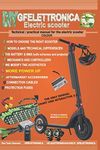 Technical / practical manual for the electric scooter COLOUR: DIY - MODDING - MOR POWER - BATTERY - BMS - LI ION - CONTROLLER - MOTOR E-SCOOTER