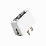 icv USB Wall Charger – 5V 2A 10W AC
