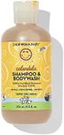 California Baby Calendula Shampoo a