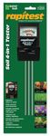 Luster Leaf 1818 Rapitest Mini 4-in-1 Soil Tester