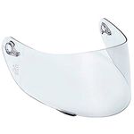 Original GT2 AGV Visor for Motorcycle Helmet K-3/K-5 SV/Stealth SV/S-4 SV