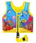 swim vest (1-2 years)