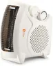 Orient Electric Areva Portable Room Heater | 2000W | Two Heating Modes | Advanced Overheat Protection | Horizontal & Vertical Mount | 1-year replacement warranty by Orient | White