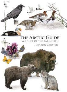 The Arctic Guide: Wildlife of the Far North: 109