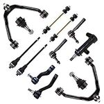 SCITOO 13pcs Front Suspension Kit A