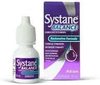 Systane Ba