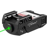 Green Laser For Glock