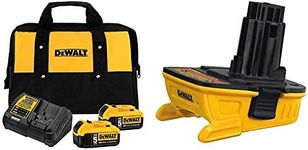 DEWALT 20V