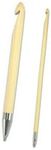 ChiaoGoo T-Spin Tunisian/Afghan Crochet Interchangeable Hook Tip 5.5mm (I)
