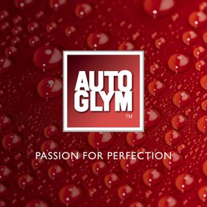 Autoglym Clay Detailing Kit – Rapid Detailer, Resin Polish, Clay Bar, Cloth
