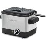 Cuisinart Compact Deep Fryer