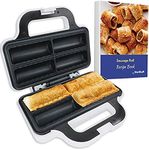 Sausage Roll Maker by StarBlue with