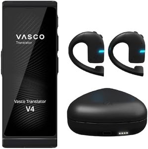 Vasco V4 L
