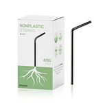 Biodegradable Straws