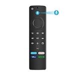 L5B83G Replacement Voice Remote (3r
