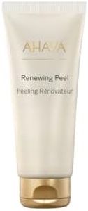 Ahava Time to Treat - Esfoliante Rigenerante Viso, 100ml