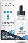 Total Hydration Ketolyte Rapid Hydr